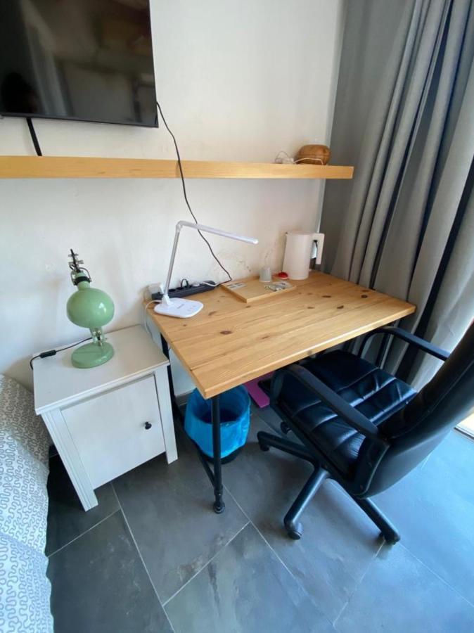 Habitación en casa particular Cadorna *