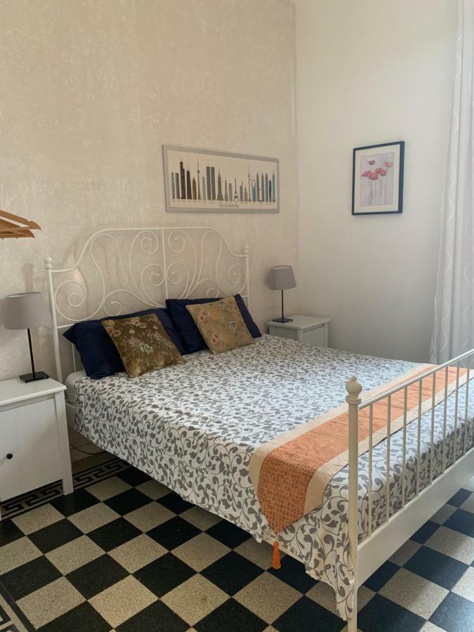 Habitación en casa particular Cadorna