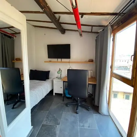 Cadorna Apartment Florence Exterior photo