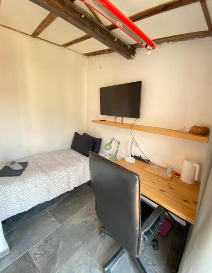 Privatunterkunft Cadorna Florenz