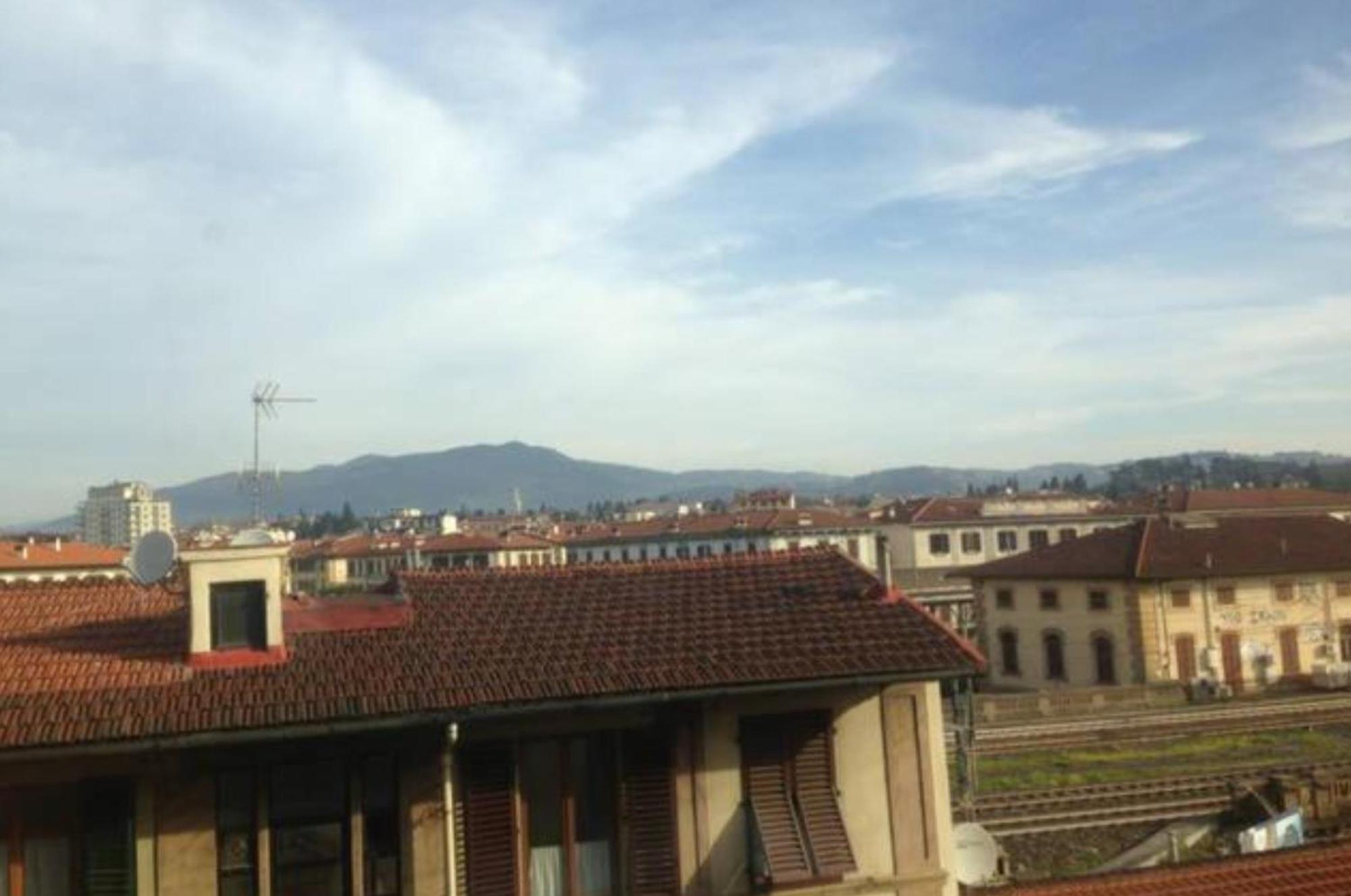 Cadorna Privatunterkunft Florenz