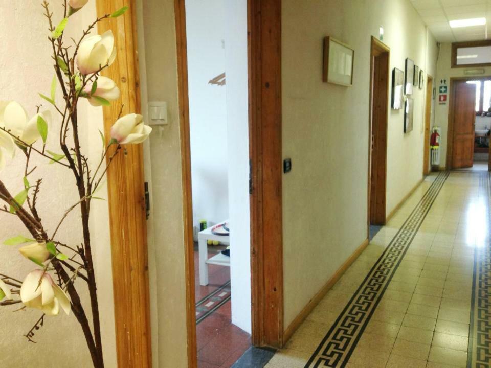 Privatunterkunft Cadorna