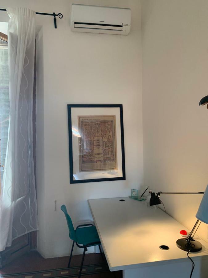 Cadorna Privatunterkunft *