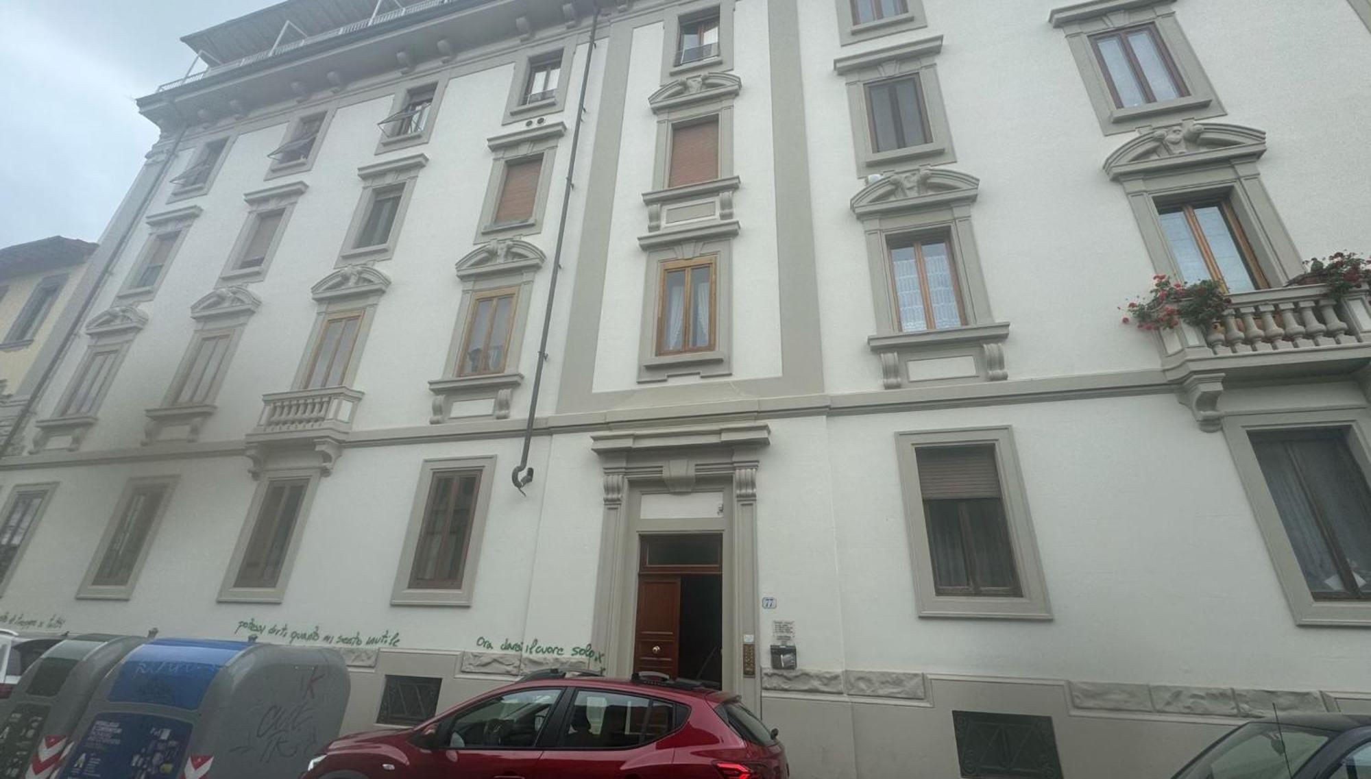 Cadorna Alloggio in famiglia *